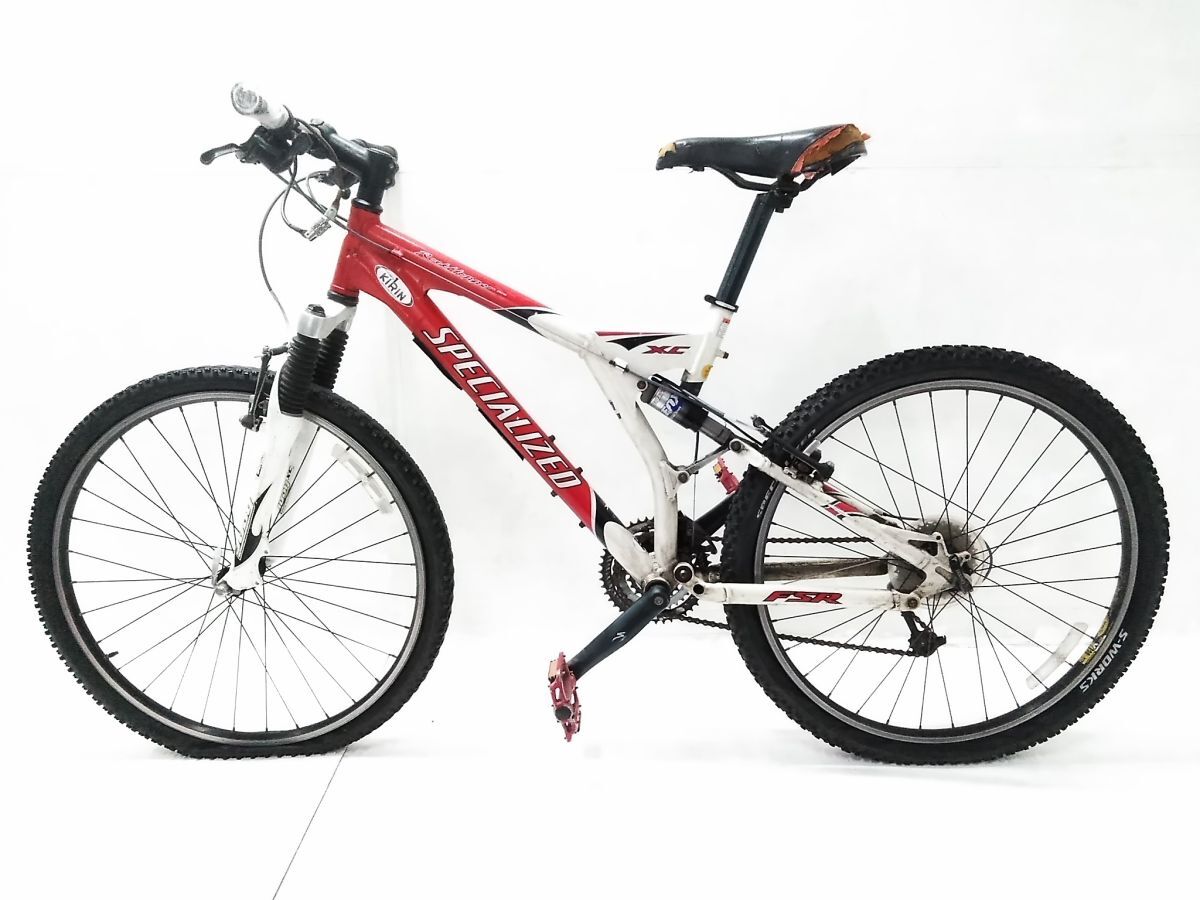 引き取り限定 specialized マウンテンバイク ジャンク スペシャライズド SPECIALIZED チゼル CHISEL COMP 2021 Mサイズ