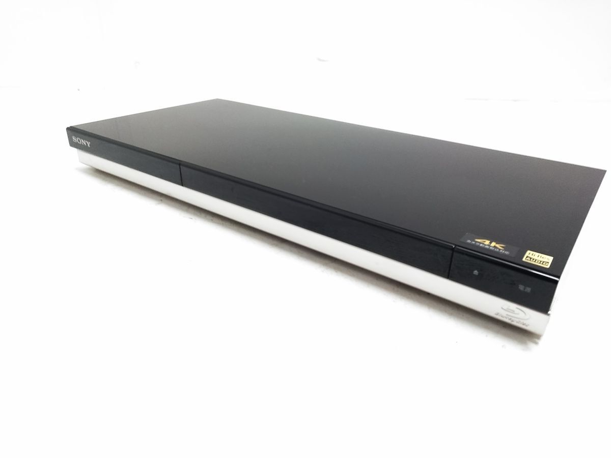 【ジャンク品】SONY ブルーレイレコーダBDZ-ZW1500 Yahoo!オークション -「ソニー bdz-zw1500 ブルーレイレコーダー