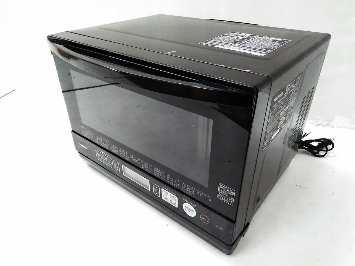 TOSHIBA 石窯ドーム オーブンレンジ 中古 2025年最新】Yahoo!オークション -石窯ドーム(スチームオーブン