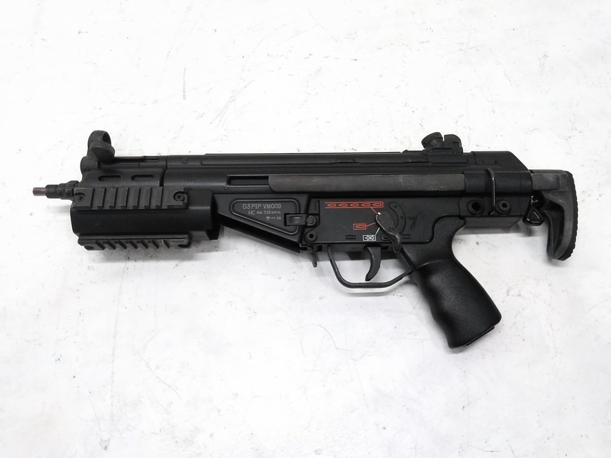 リアルウッド！東京マルイ電動ガンパーツセット！ジャンク扱いで！ リアルウッド！東京マルイ電動ガンパーツセット！ジャンク扱いで