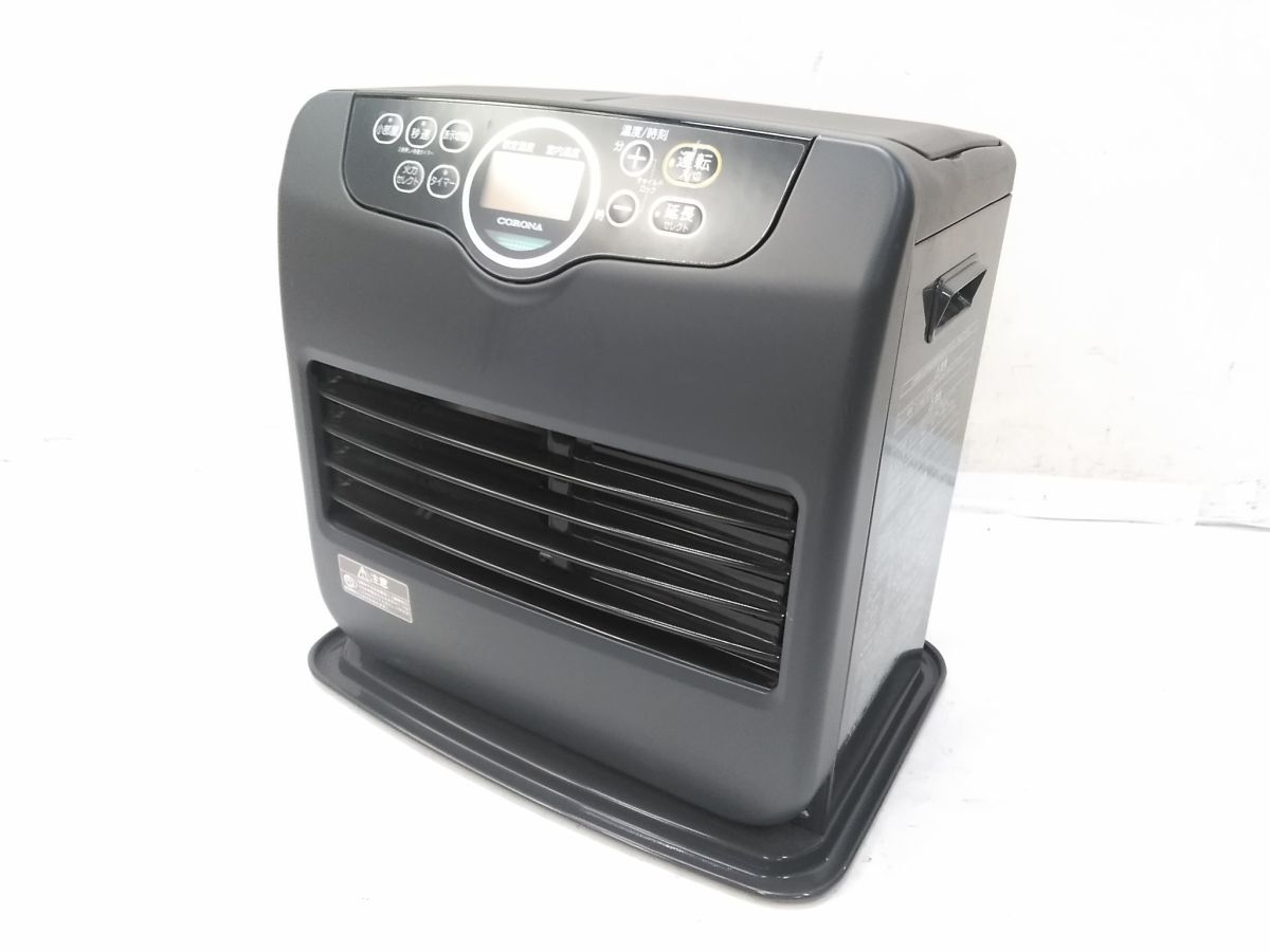 2025年最新】Yahoo!オークション -コロナ 石油ファンヒーター g