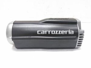 Pioneer carrozzeria carrozzeria powered subwoofer TS-WX105A 10cm 100W bass reflex Pioneer 1027-17M @100♪