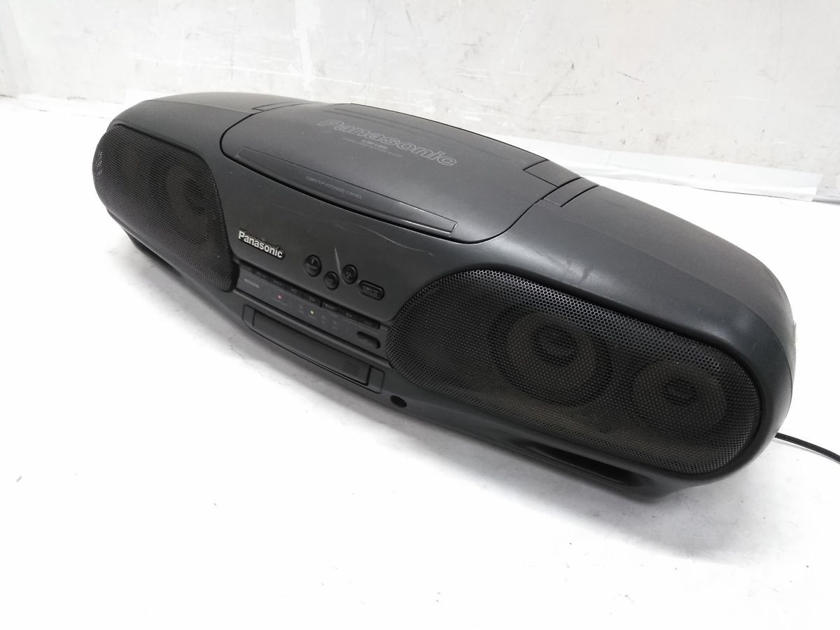 2025年最新】Yahoo!オークション -panasonic rx-dt707(ラジカセ)の中古