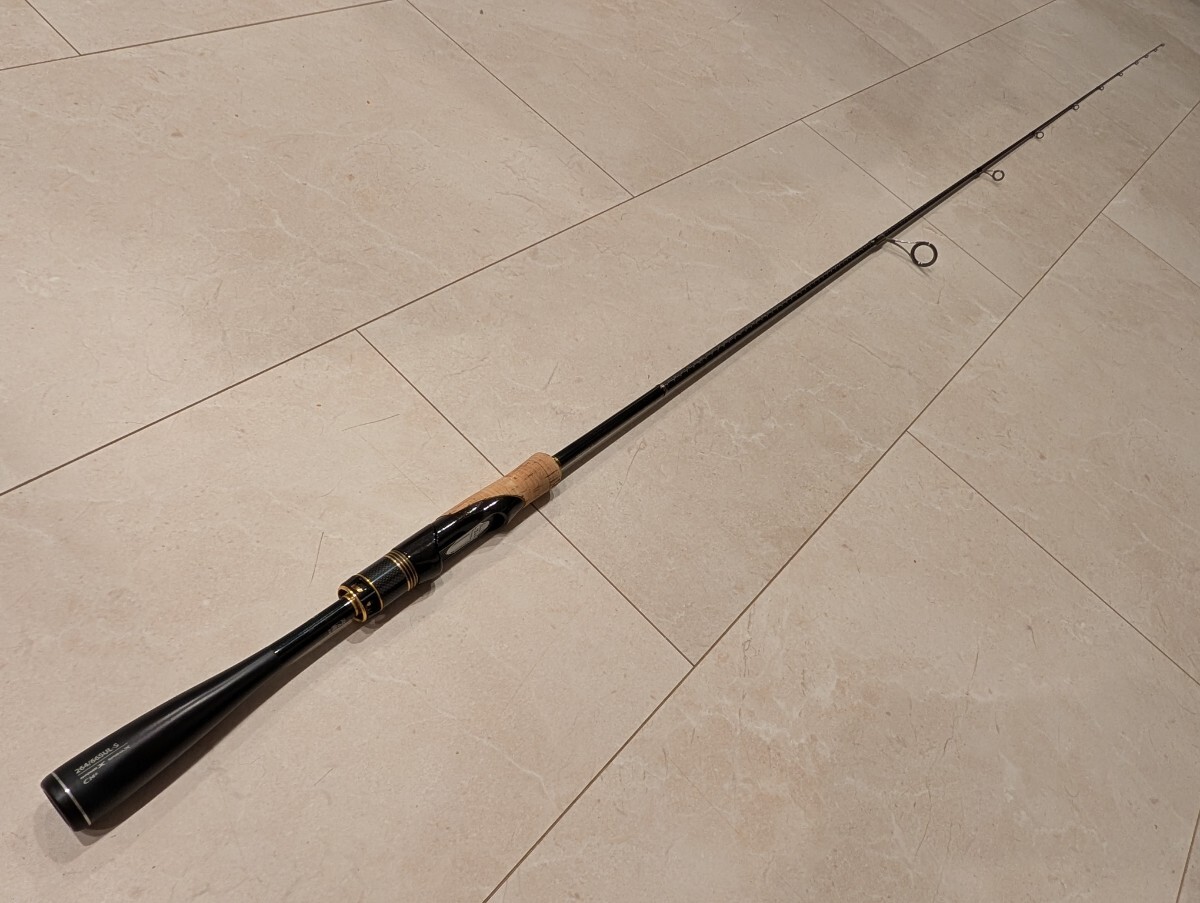 シマノ ポイズングロリアス、アルデバランセット！ シマノ ポイズングロリアス、アルデバランセット！ シマノx