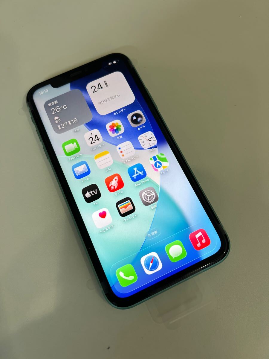 iPhone11 128GB ブラック 初期化済み SIMフリー 楽天市場】iPhone 11 Bランク SIMフリー 中古 本体 スマホ