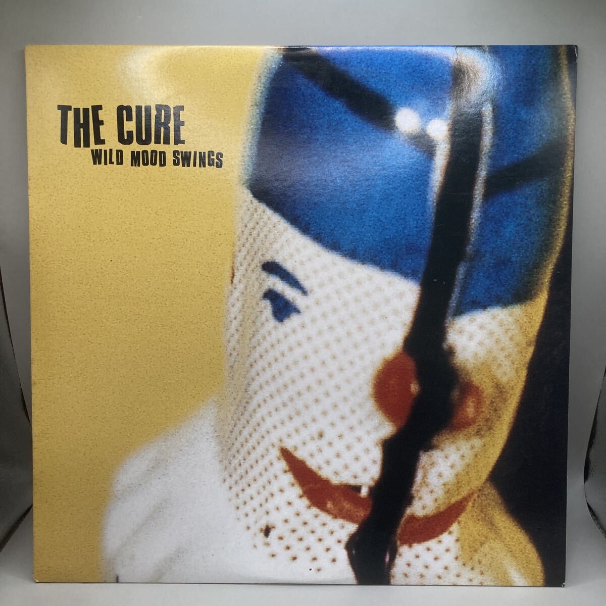 The Cure キュアー　7インチ レコード 2枚 Yahoo!オークション -「キュアー cure」(レコード) の落札相場