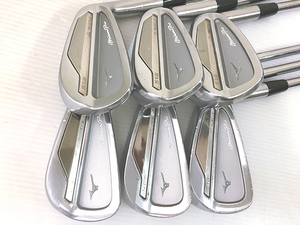 MIZUNO