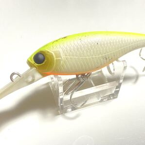 /// レジデント シャッド SHAD 58mm 6.5g