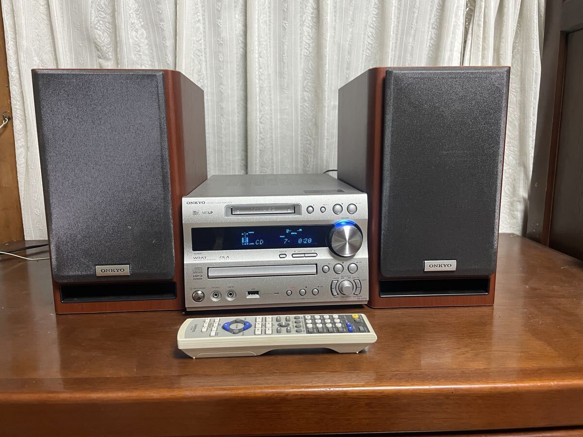 2025年最新】Yahoo!オークション -onkyo ミニコンポの中古品