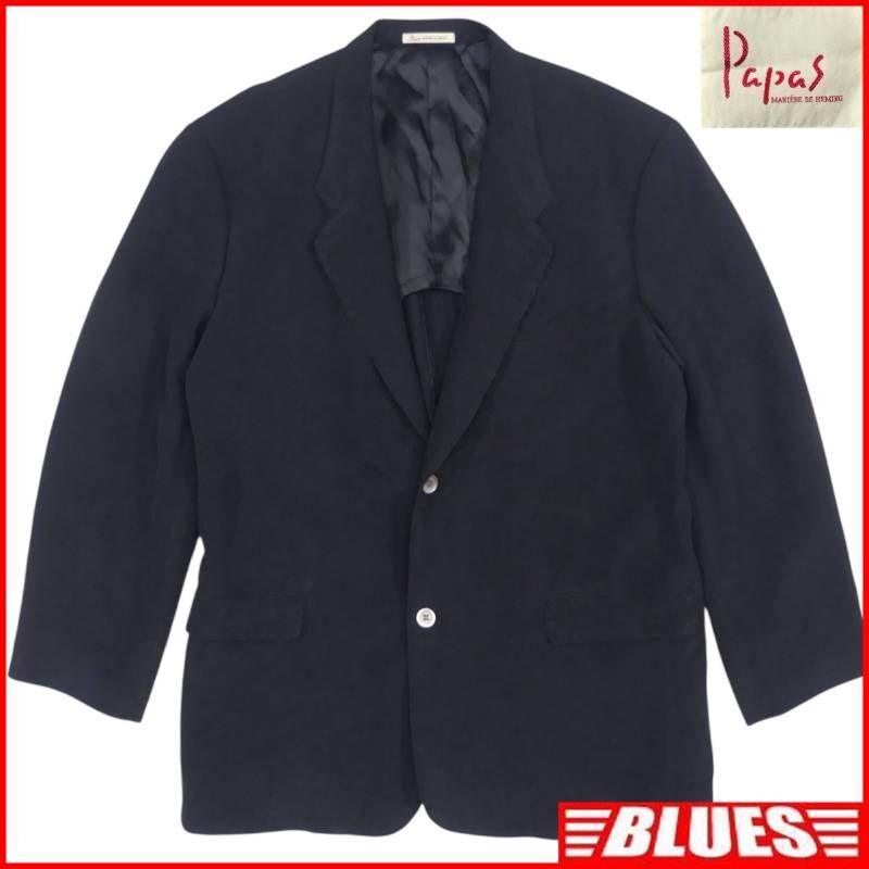 2025年最新】Yahoo!オークション -papas パパス スーツの中古品