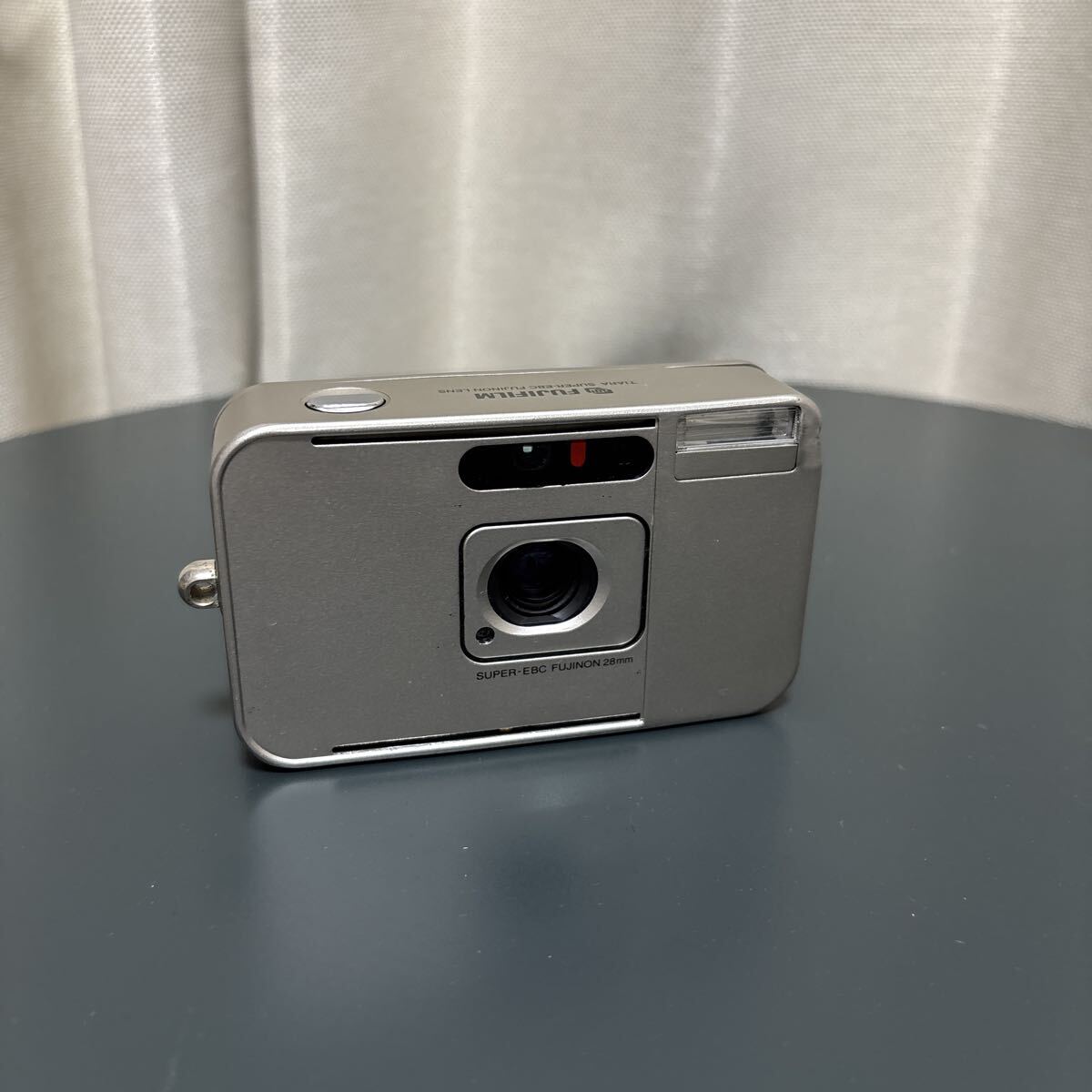 2025年最新】Yahoo!オークション -fujifilm tiara iiの中古品