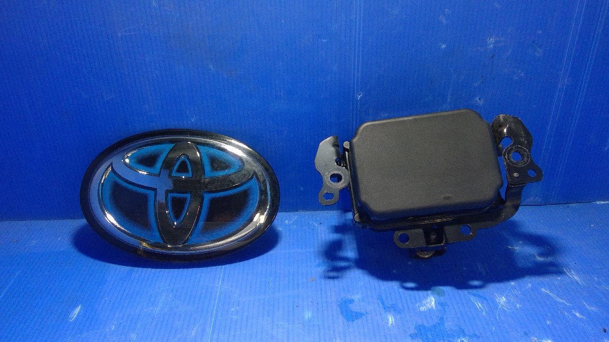 プリウス50系ミリ波レーダー　プリクラッシュ　88210-47090 ZVW50 プリウス ミリ波レーダーセンサー プリクラッシュ 88210-47090