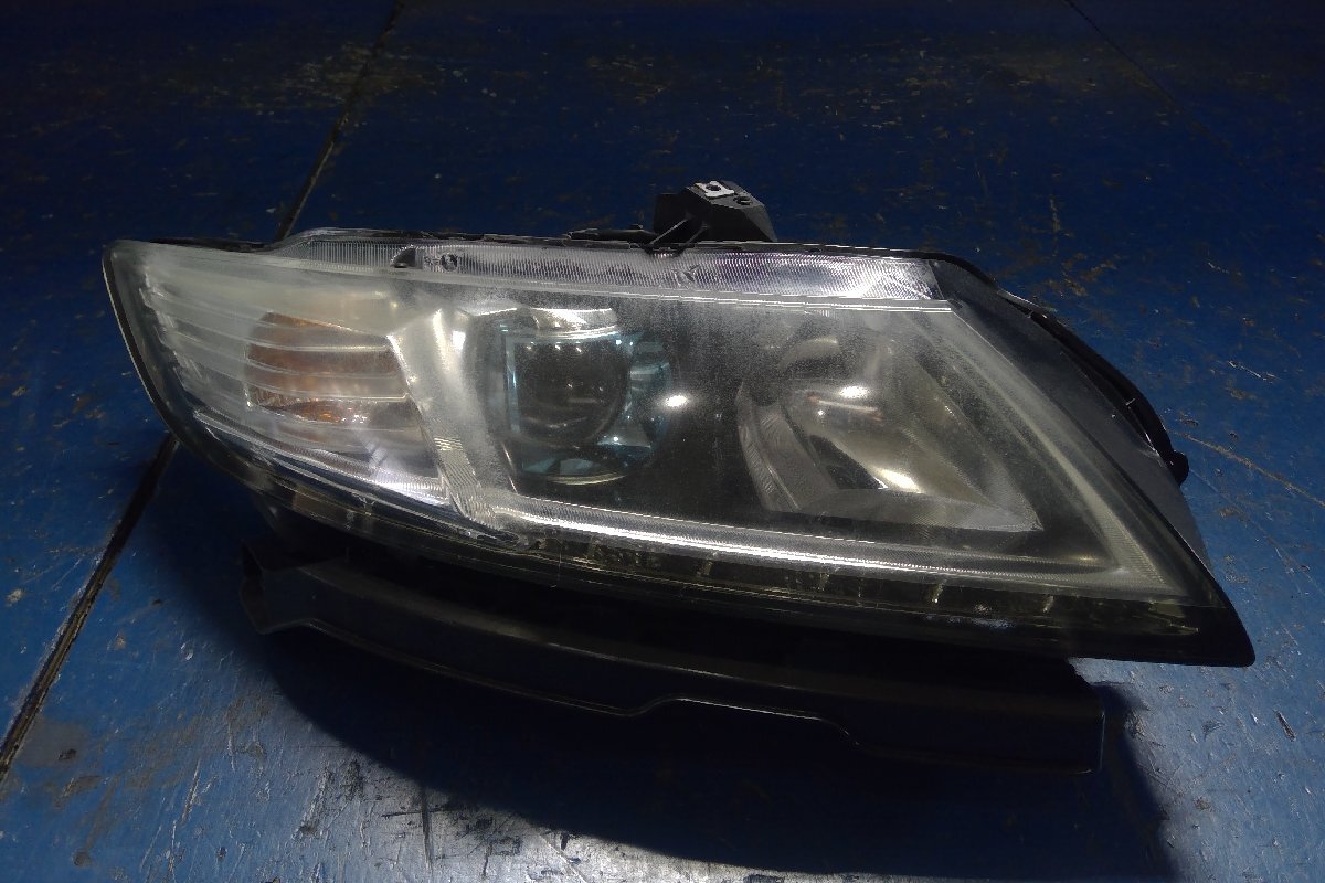 2025年最新】Yahoo!オークション -cr-z ヘッドライト 右の中古品
