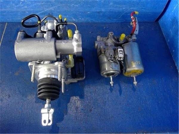 Yahoo!オークション -「アクア nhp10 ブレーキブースター」の