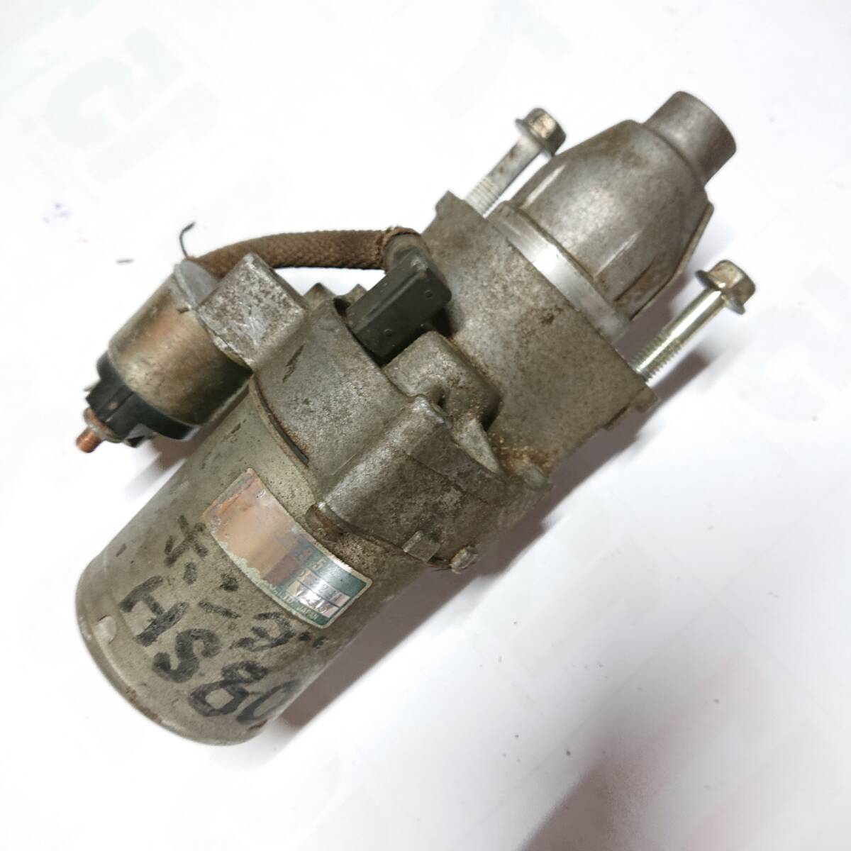 2025年最新】Yahoo!オークション -セルモーター ホンダ(除雪機