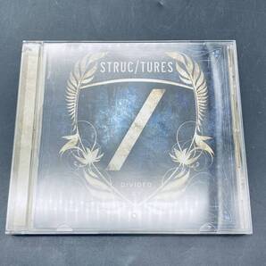 251013【CD】Struc tures Divided By SUM-104