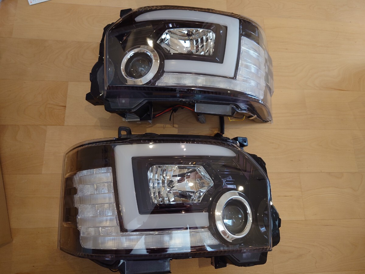 ヘッドライト ハイエース ソナー SONAR 美品! 2025年最新】Yahoo!オークション -ハイエース sonar(ヘッド