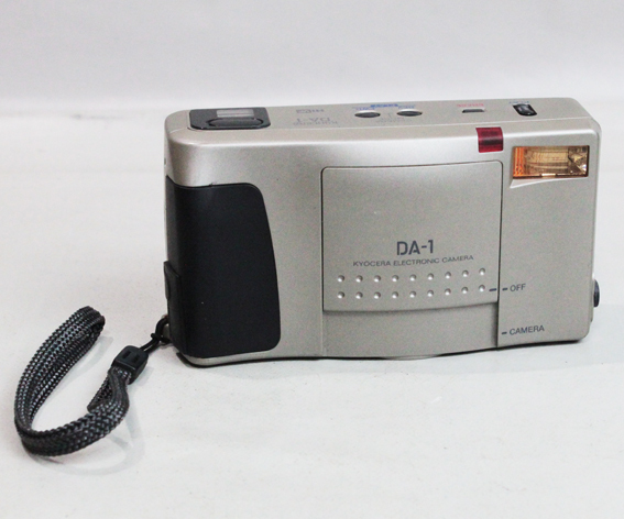 Yahoo!オークション -「kyocera da-1」の落札相場・落札価格