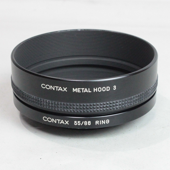 2025年最新】Yahoo!オークション -コンタックス メタルフードの中古品