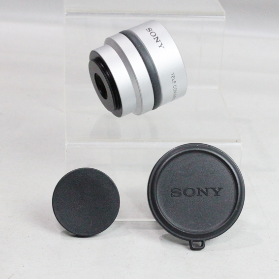 2025年最新】Yahoo!オークション -ソニー テレコンバージョン