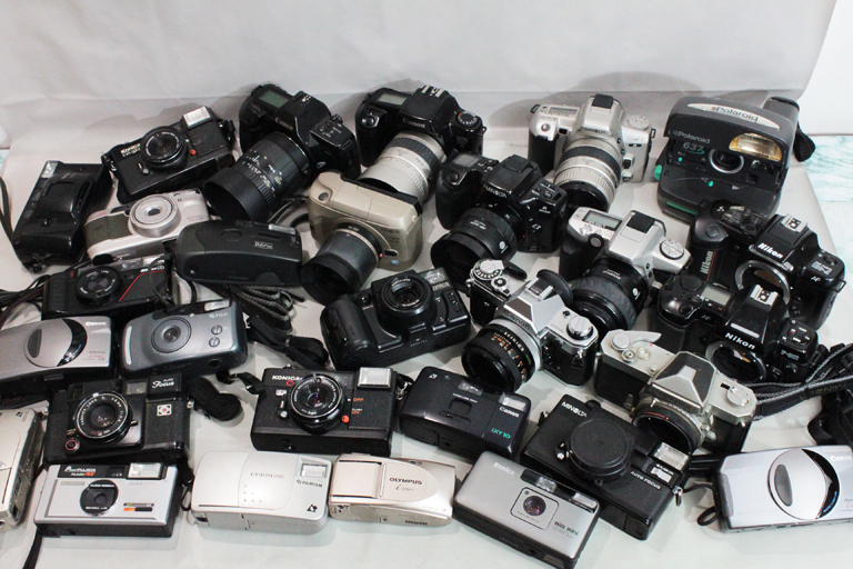 Yahoo!オークション -「カメラ レンズ まとめ」の落札相場・落札価格