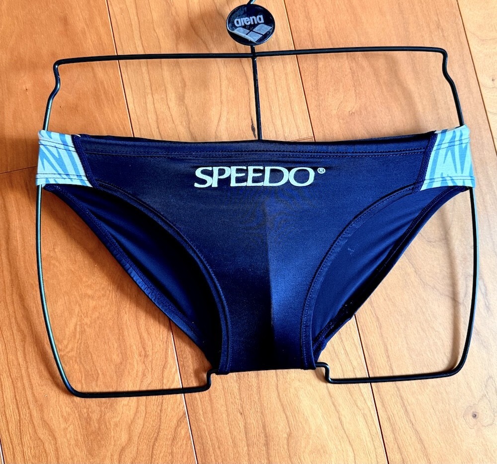 【新品】Speedo スピード メンズ水着 Sサイズ ライフセーバー　ブイパン 新品】Speedo スピード メンズ水着 Sサイズ ライフセーバー