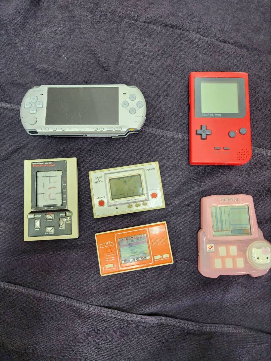 ゲーム機　まとめ売り Amazon.co.jp: ゲーム機 折りたたみゲーム機 ノスタルジック