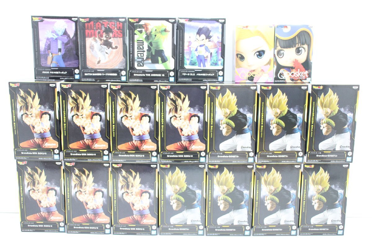 ドラゴンボール　大量セット　まとめ売り　フィギュア ドラゴンボールZ フィギュア まとめ売り ドラゴンボールZ