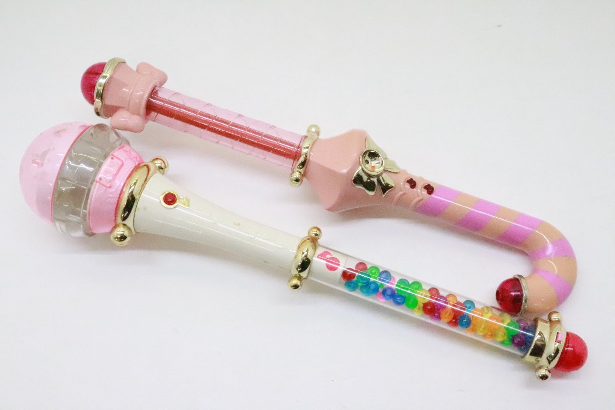 2025年最新】Yahoo!オークション -ポロン おジャ魔女どれみの