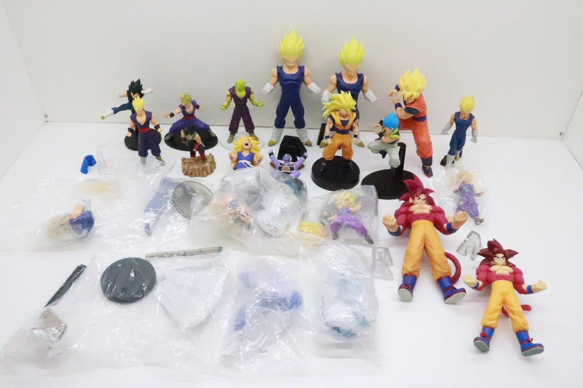 2025年最新】Yahoo!オークション -ドラゴンボール フィギュア
