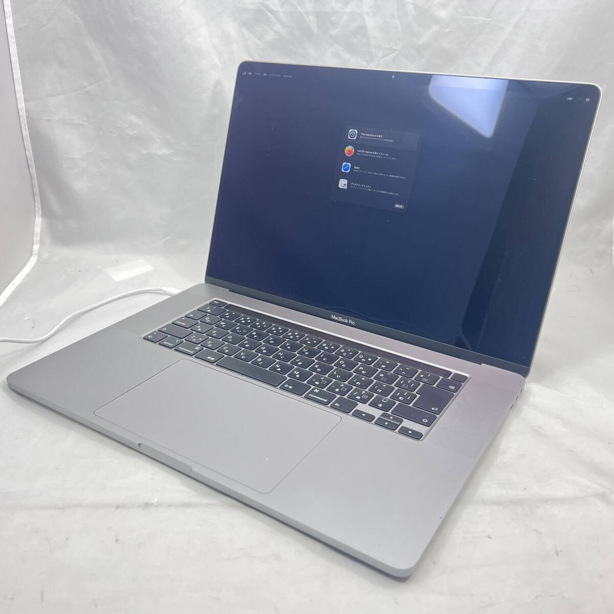 APPLE MacBook Pro MD318J/A　ジャンク品 2025年最新】Yahoo!オークション -macbookpro ジャンクの中古品