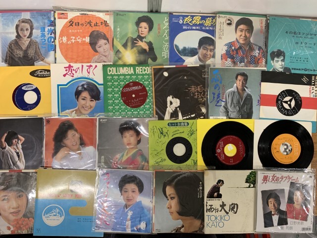 洋楽レコード　大量まとめ売り　69枚セット　ジャンク品 洋楽レコード 大量まとめ売り 69枚セット ジャンク品 洋楽
