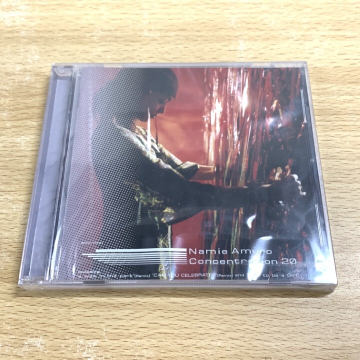 Yahoo!オークション -「安室奈美恵 cd 未開封」の落札相場・落札価格