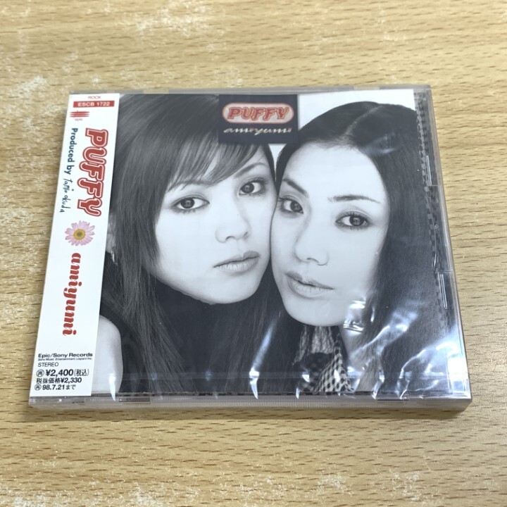 ★超レア★奥田民生PUFFY吉村由美ライブツアーギターピック非売品 2025年最新】Yahoo!オークション -puffy 由美の中古品・新品・未