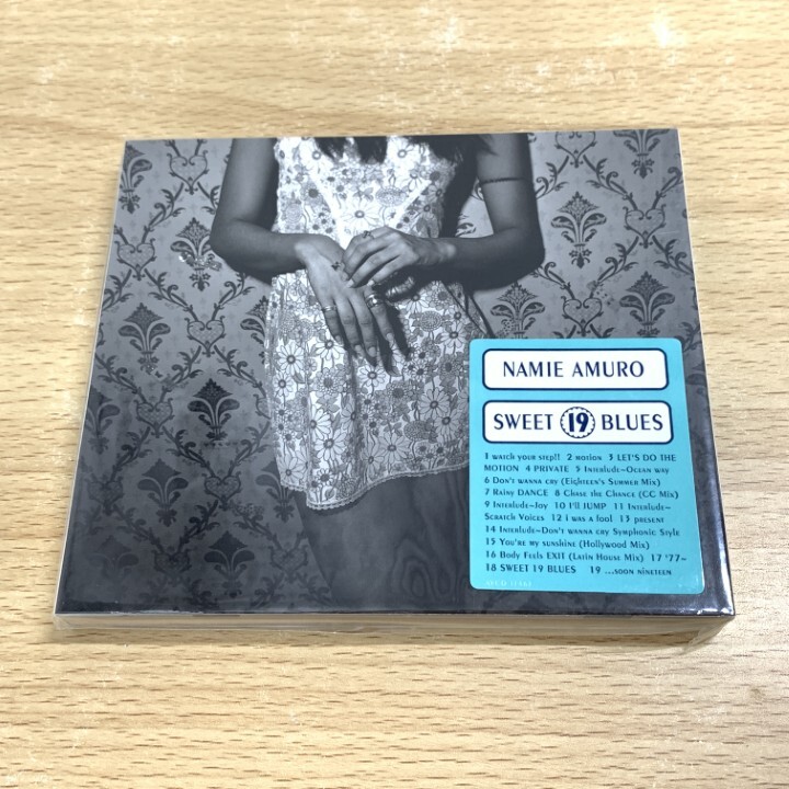 Yahoo!オークション -「安室奈美恵 cd 未開封」の落札相場・落札価格