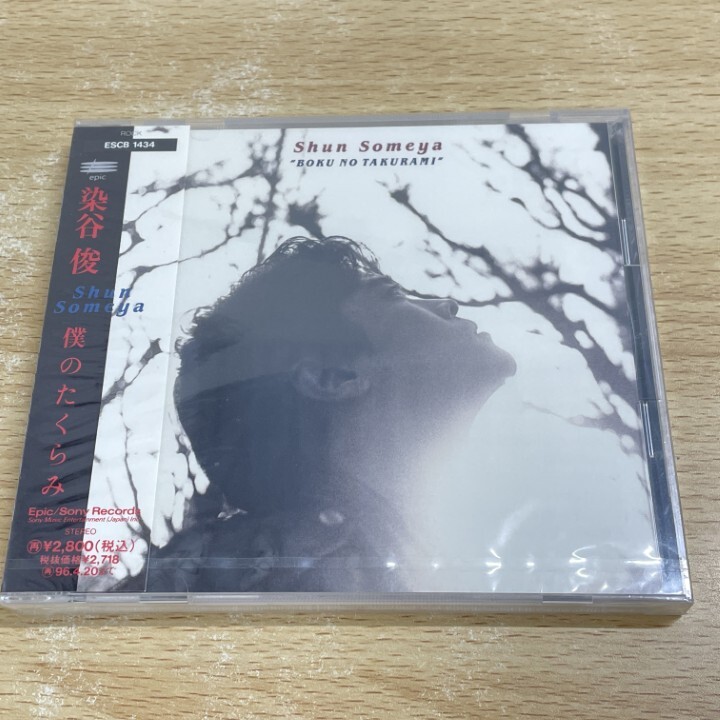 ★非売CD【染谷俊/SINGLE3部作~自由からもはみだしたい情熱】■ ☆非売CD【染谷俊/SINGLE3部作~自由からもはみだしたい情熱