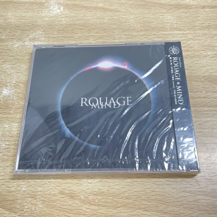 最終価格！　ルアージュ　CD　コレクション　２３枚セット　ROUAGE Amazon.co.jp: ルアージュ: ミュージック