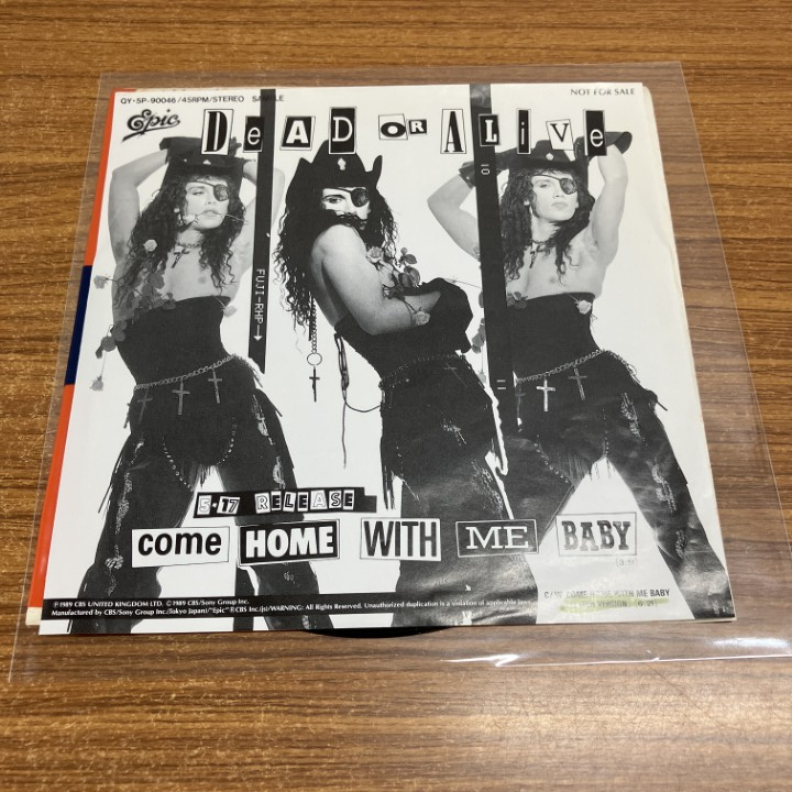 貴重★DEAD OR ALIVE デッドオアアライヴ メンバー全員 直筆サイン Amazon.co.jp: 貴重DEAD OR ALIVE デッドオアアライヴ メンバー