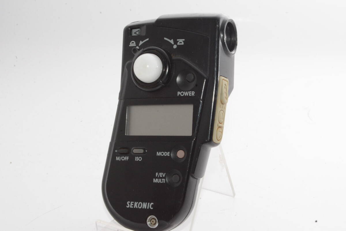 Yahoo!オークション -「sekonic l-408」の落札相場・落札価格