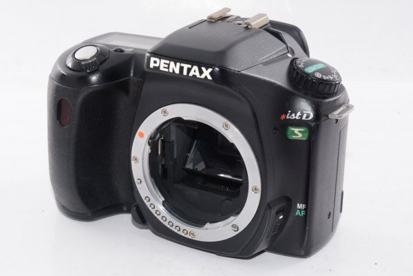 2025年最新】Yahoo!オークション -pentax istの中古品・新品・未使用品一覧