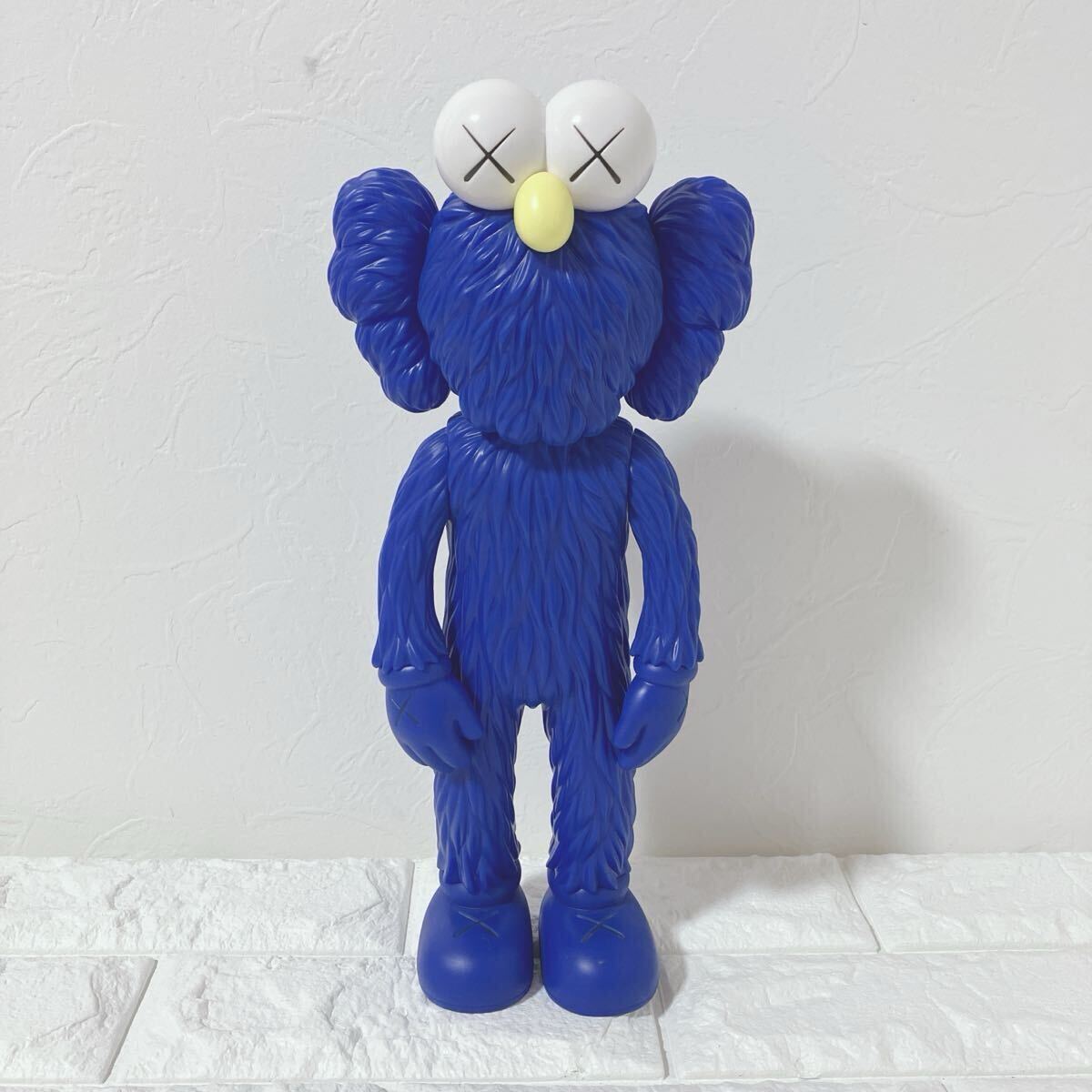 2025年最新】Yahoo!オークション -kaws bff open editionの中古品