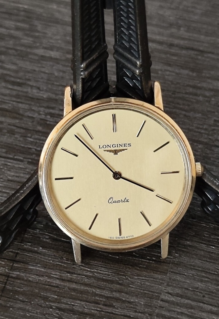 【稼働/新品ベルト】LONGINES ロンジン TURLER 手巻き 腕時計 稼働/新品ベルト】LONGINES ロンジン TURLER 手巻き 腕時計