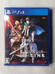 フェイト/エクステラリンク マーベラスPS4ソフト SONY プレイステーション4 fate/EXTELLA LINK