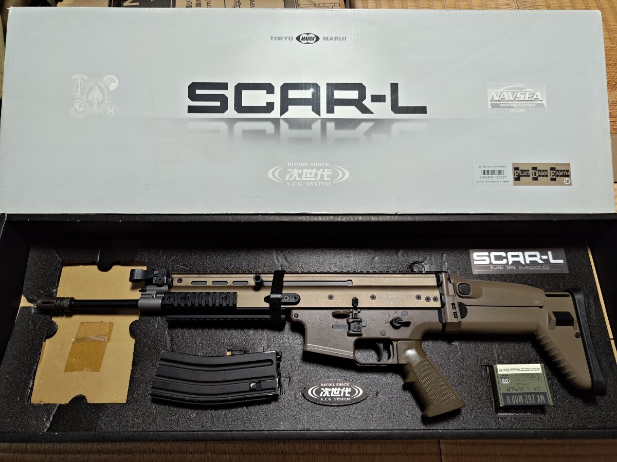 2025年最新】Yahoo!オークション -scar-lの中古品・新品・未使用