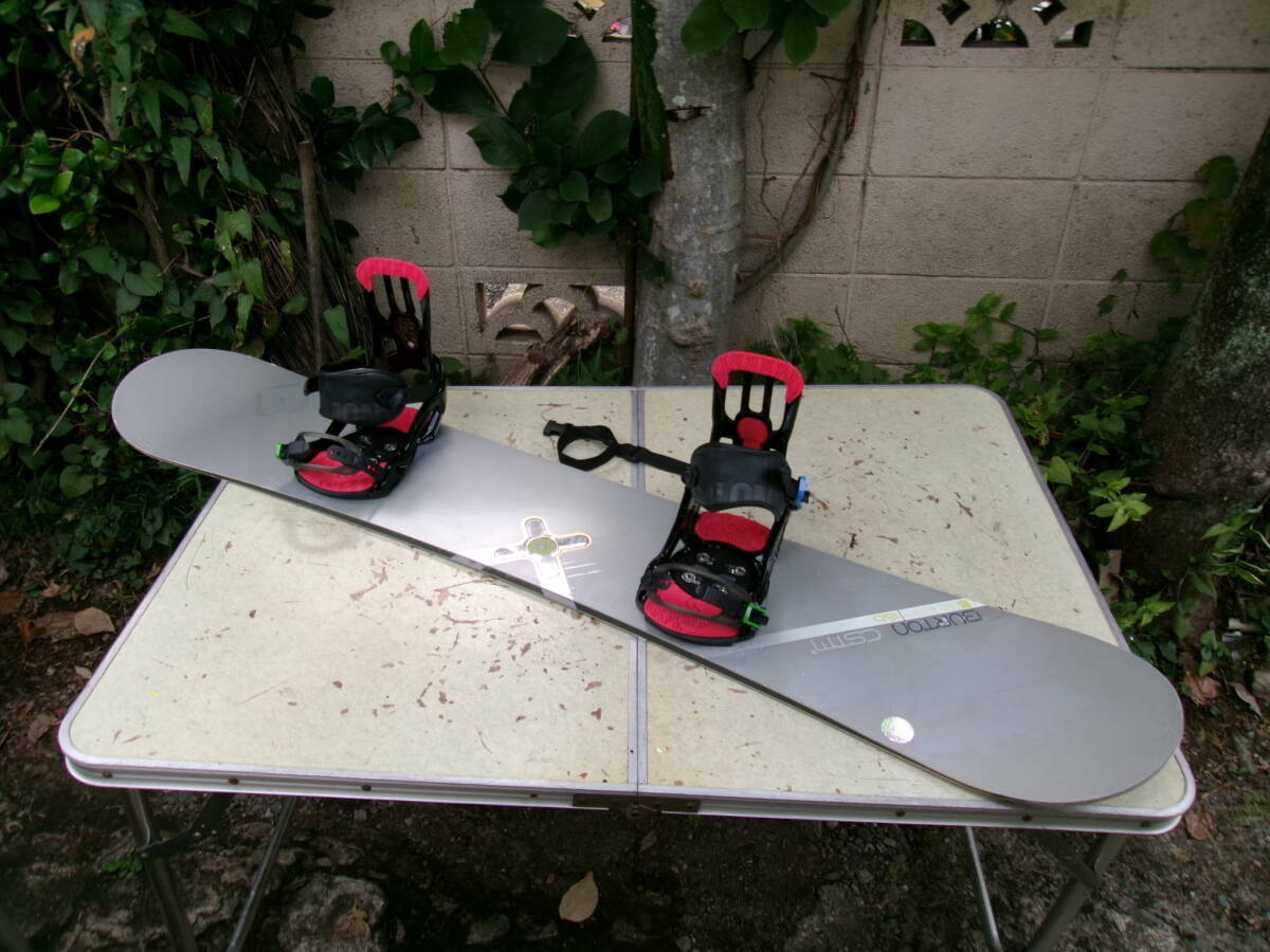 2025年最新】Yahoo!オークション -burton(ボード)の中古品・新品