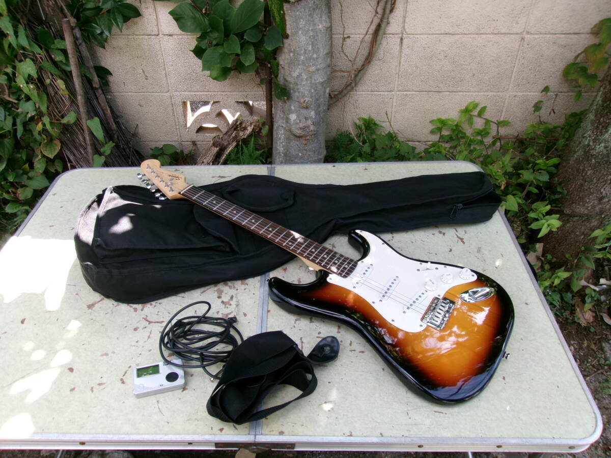 2025年最新】Yahoo!オークション -(ジャンク)fenderの中古品