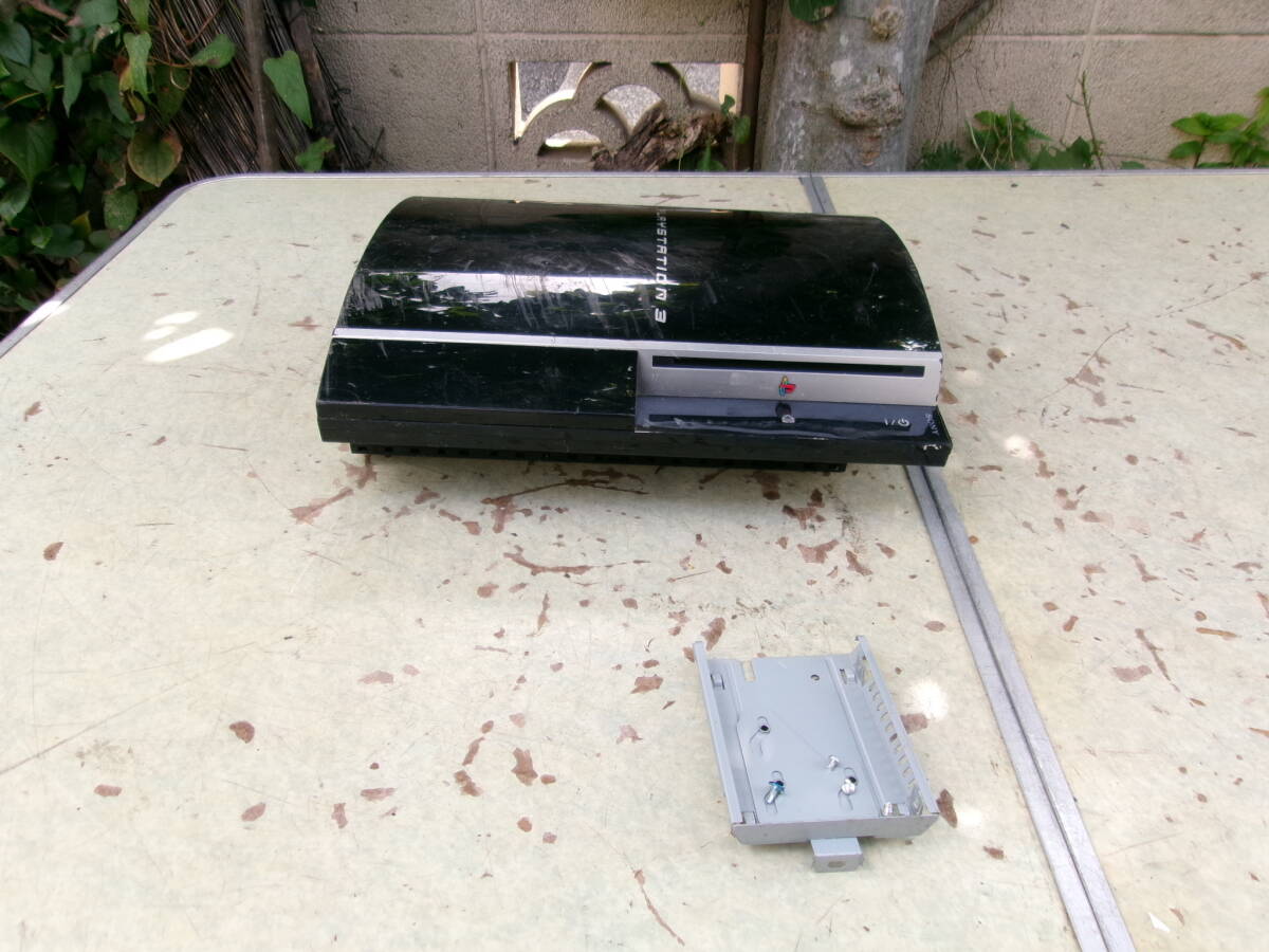 PS3本体 ジャンク品 楽天市場】ps3 ジャンクの通販