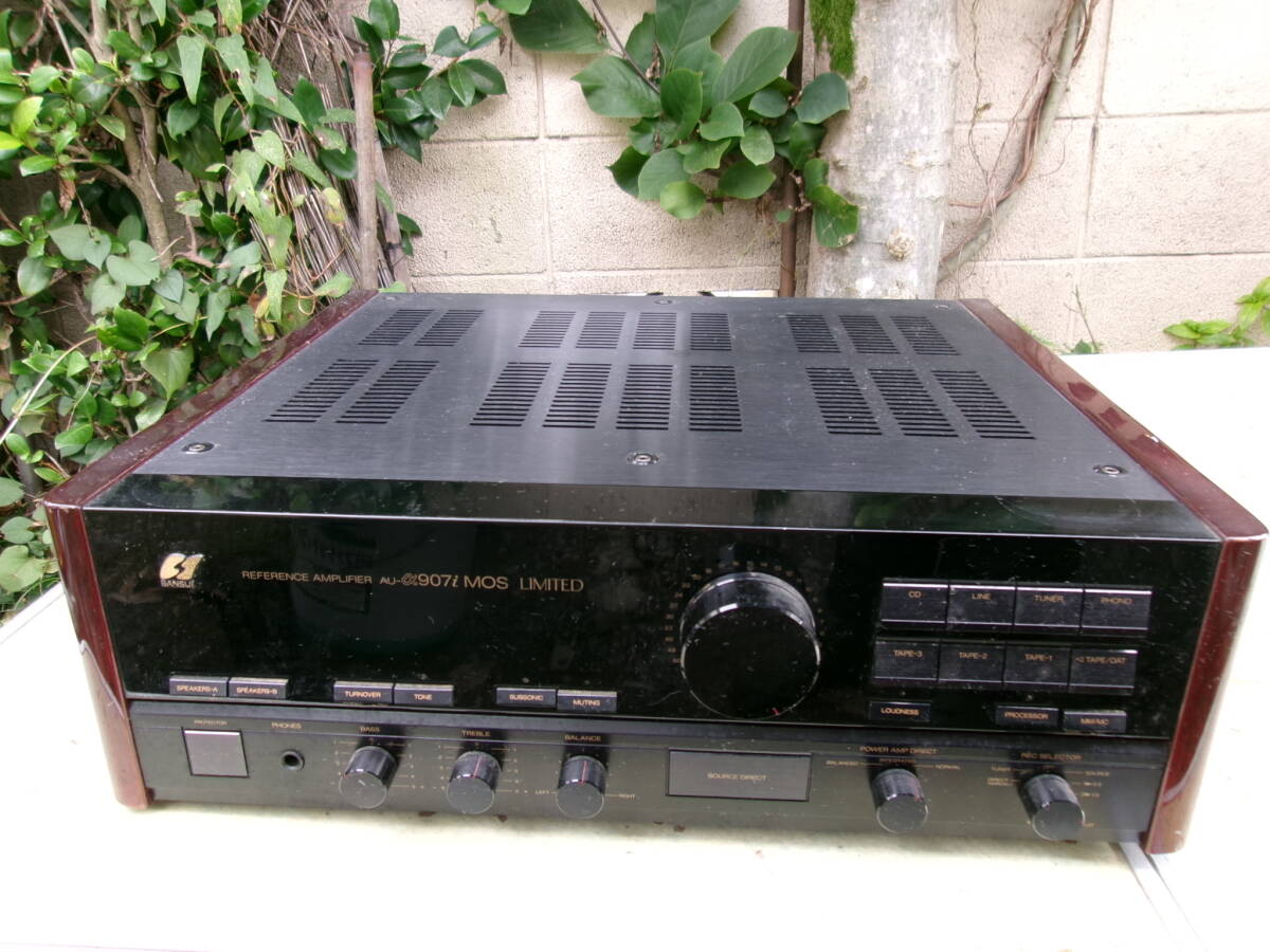 Yahoo!オークション -「sansui au 907」の落札相場・落札価格