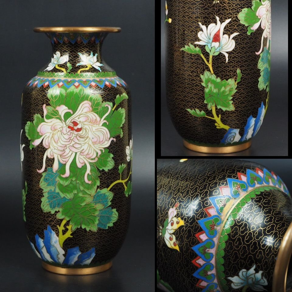 2025年最新】Yahoo!オークション -景泰藍の中古品・新品・未使用