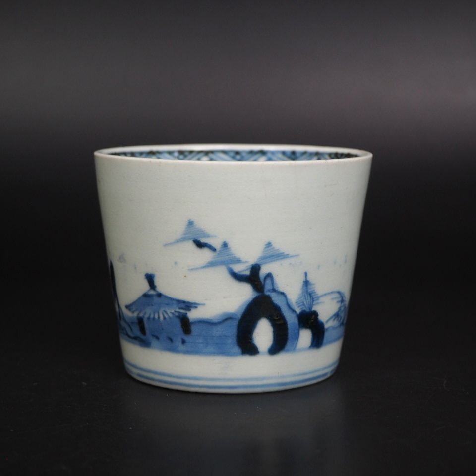 2025年最新】Yahoo!オークション -蕎麦猪口 九谷の中古品・新品